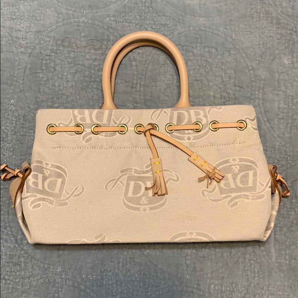 Dooney & Bourke purse